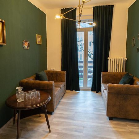 Morehome Apartments, Center,Parking 180Qm Bad Wörishofen Extérieur photo