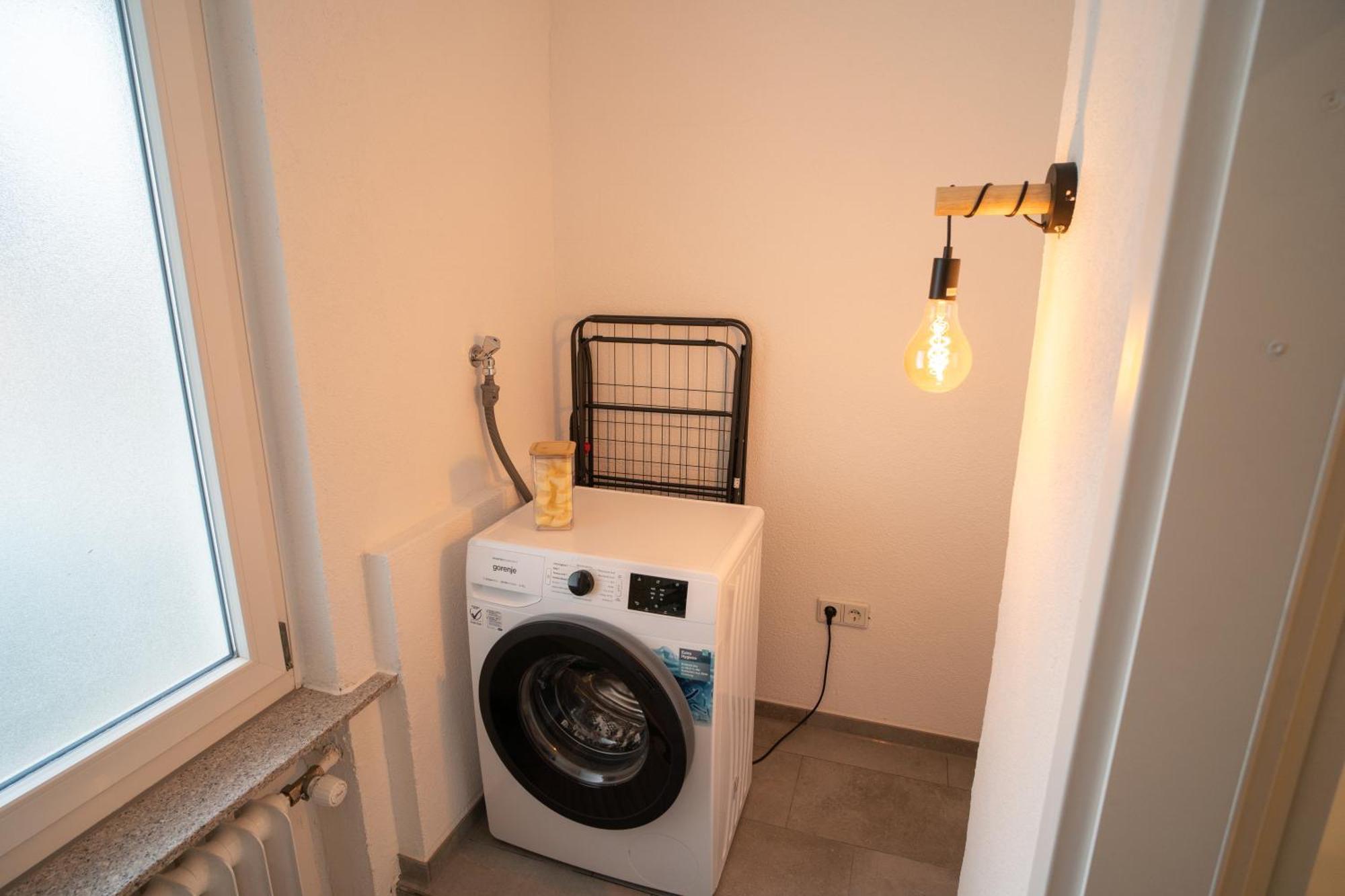 Morehome Apartments, Center,Parking 180Qm Bad Wörishofen Extérieur photo