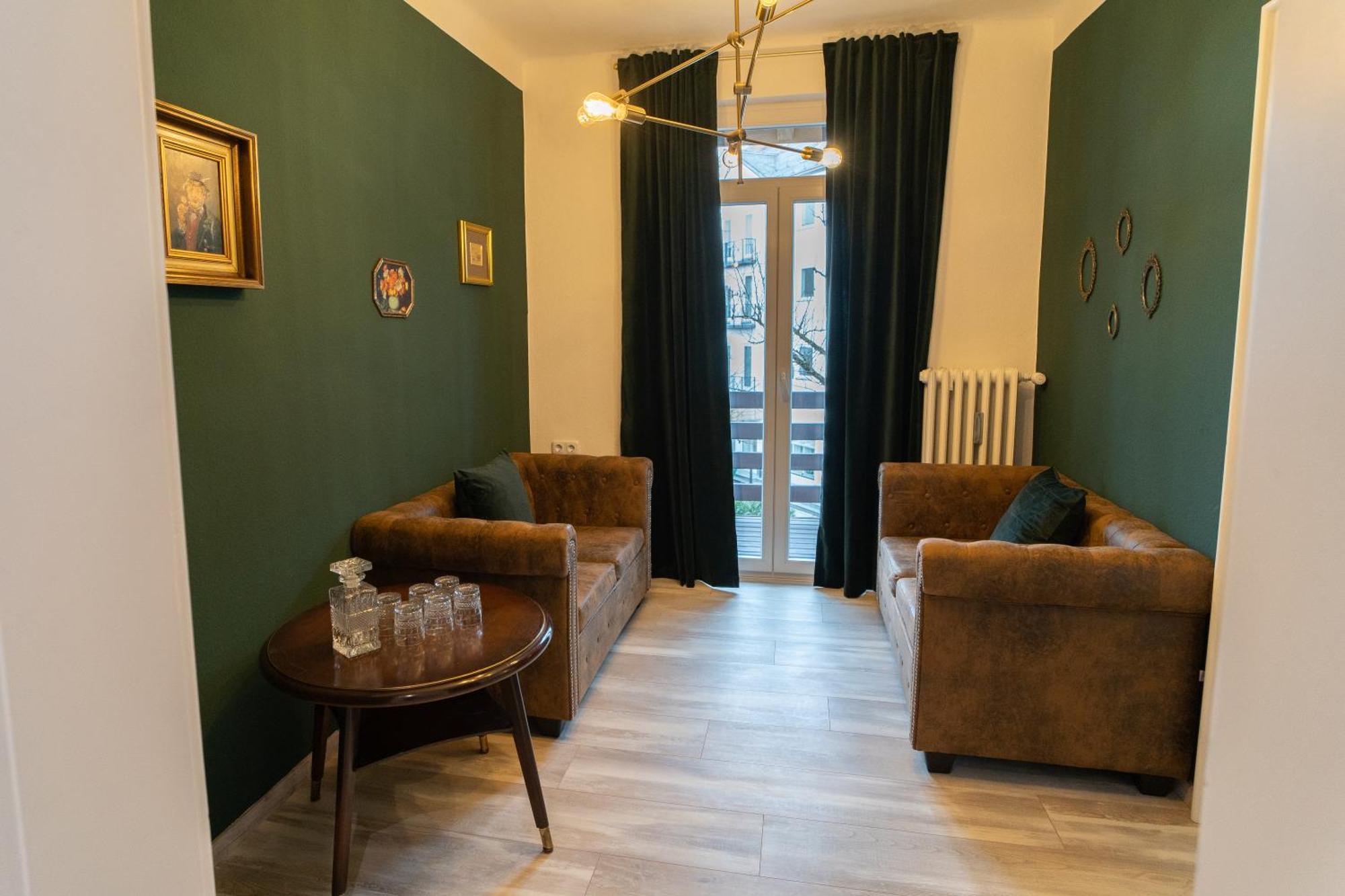 Morehome Apartments, Center,Parking 180Qm Bad Wörishofen Extérieur photo