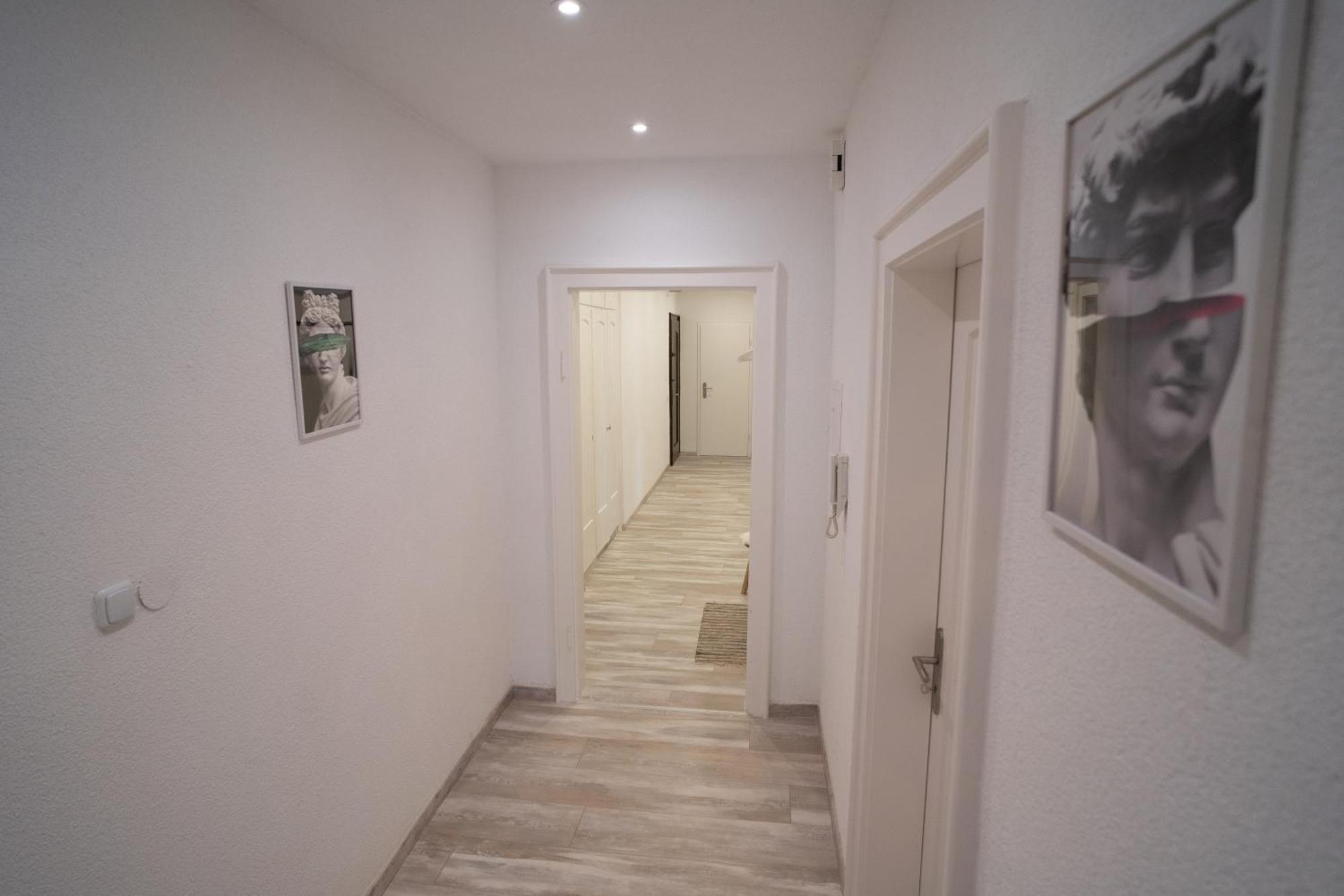Morehome Apartments, Center,Parking 180Qm Bad Wörishofen Extérieur photo
