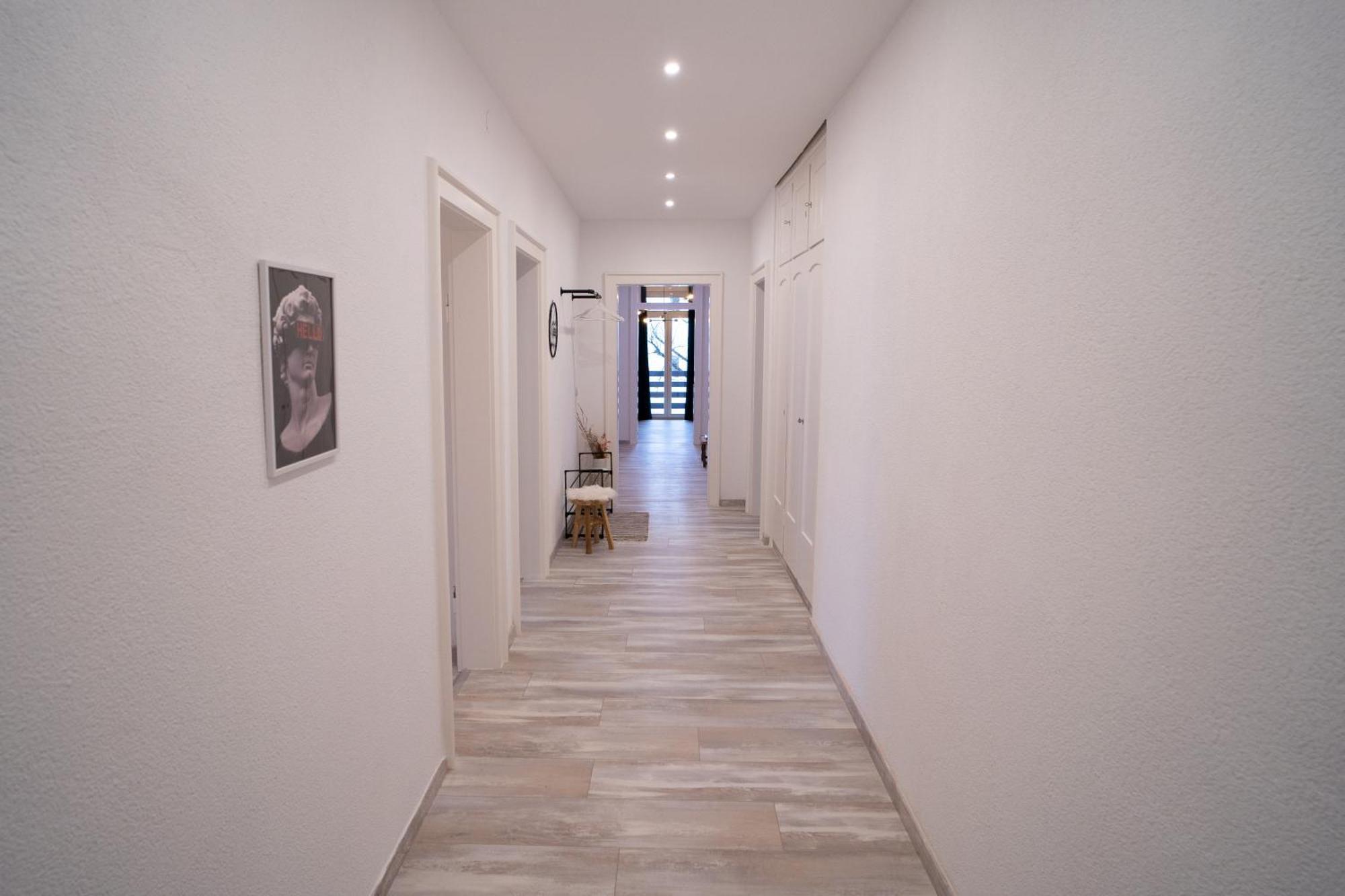 Morehome Apartments, Center,Parking 180Qm Bad Wörishofen Extérieur photo