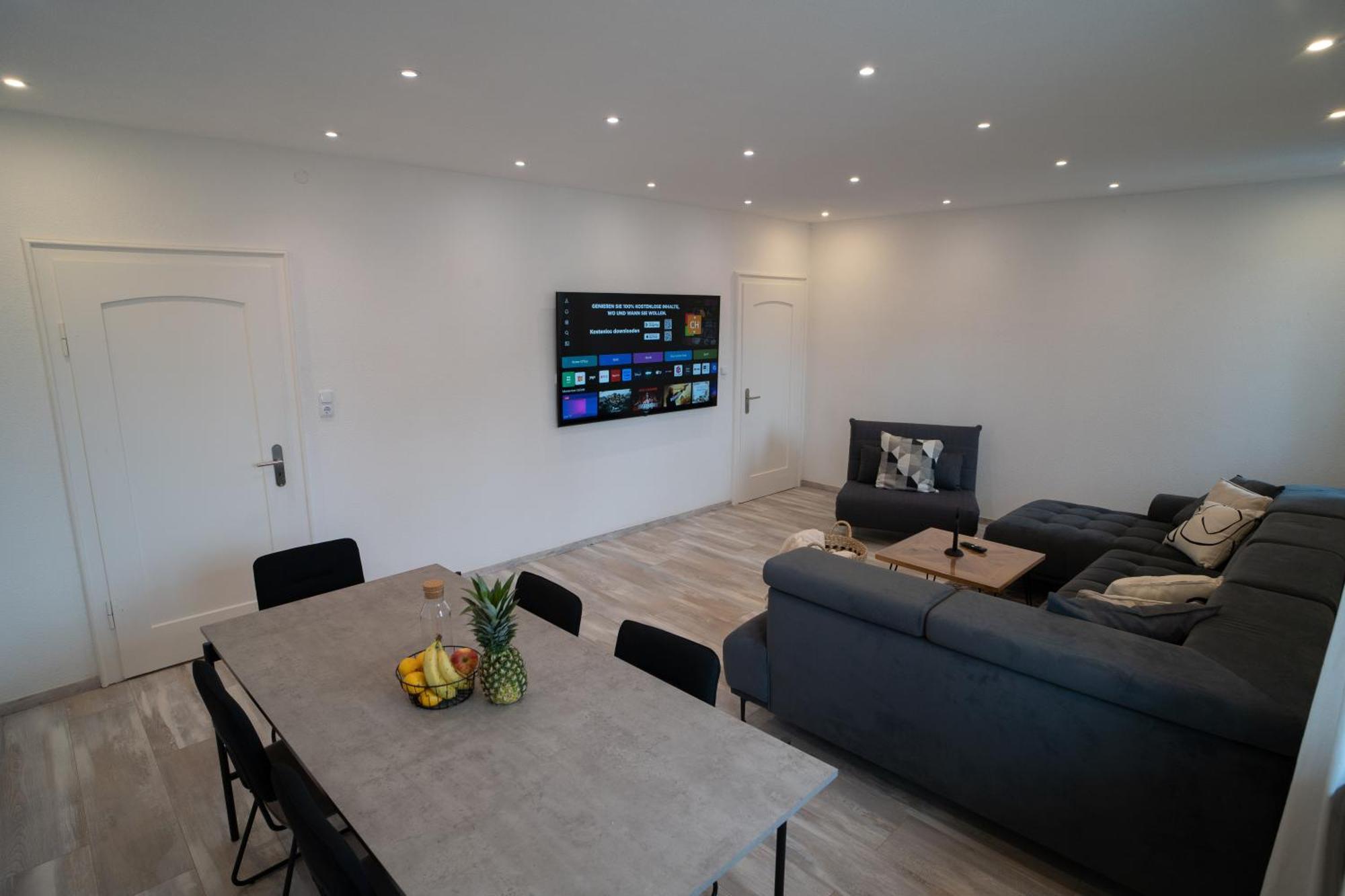 Morehome Apartments, Center,Parking 180Qm Bad Wörishofen Extérieur photo