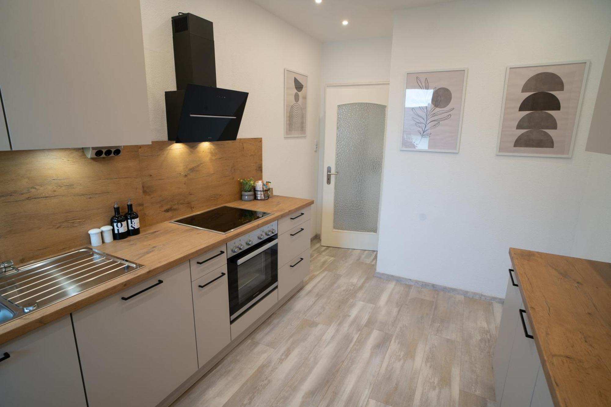 Morehome Apartments, Center,Parking 180Qm Bad Wörishofen Extérieur photo