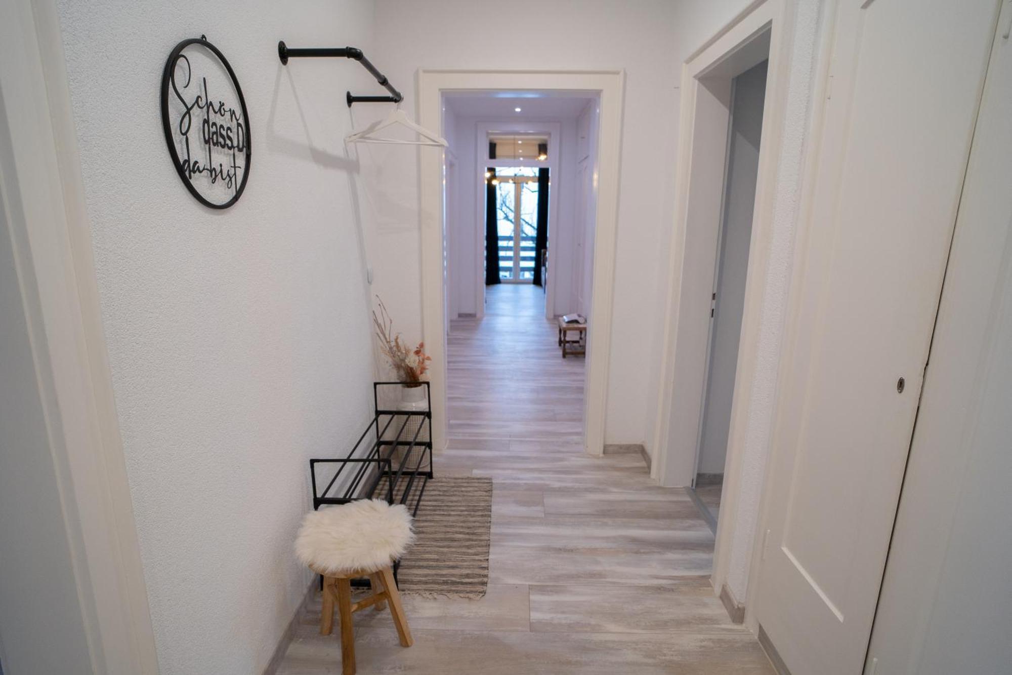 Morehome Apartments, Center,Parking 180Qm Bad Wörishofen Extérieur photo
