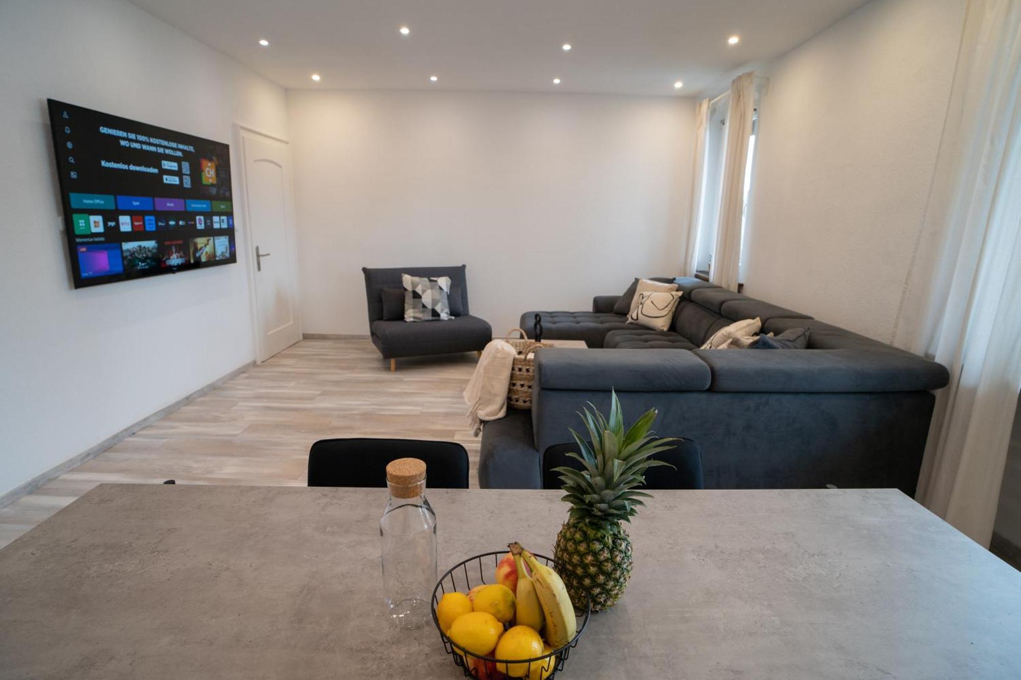 Morehome Apartments, Center,Parking 180Qm Bad Wörishofen Extérieur photo