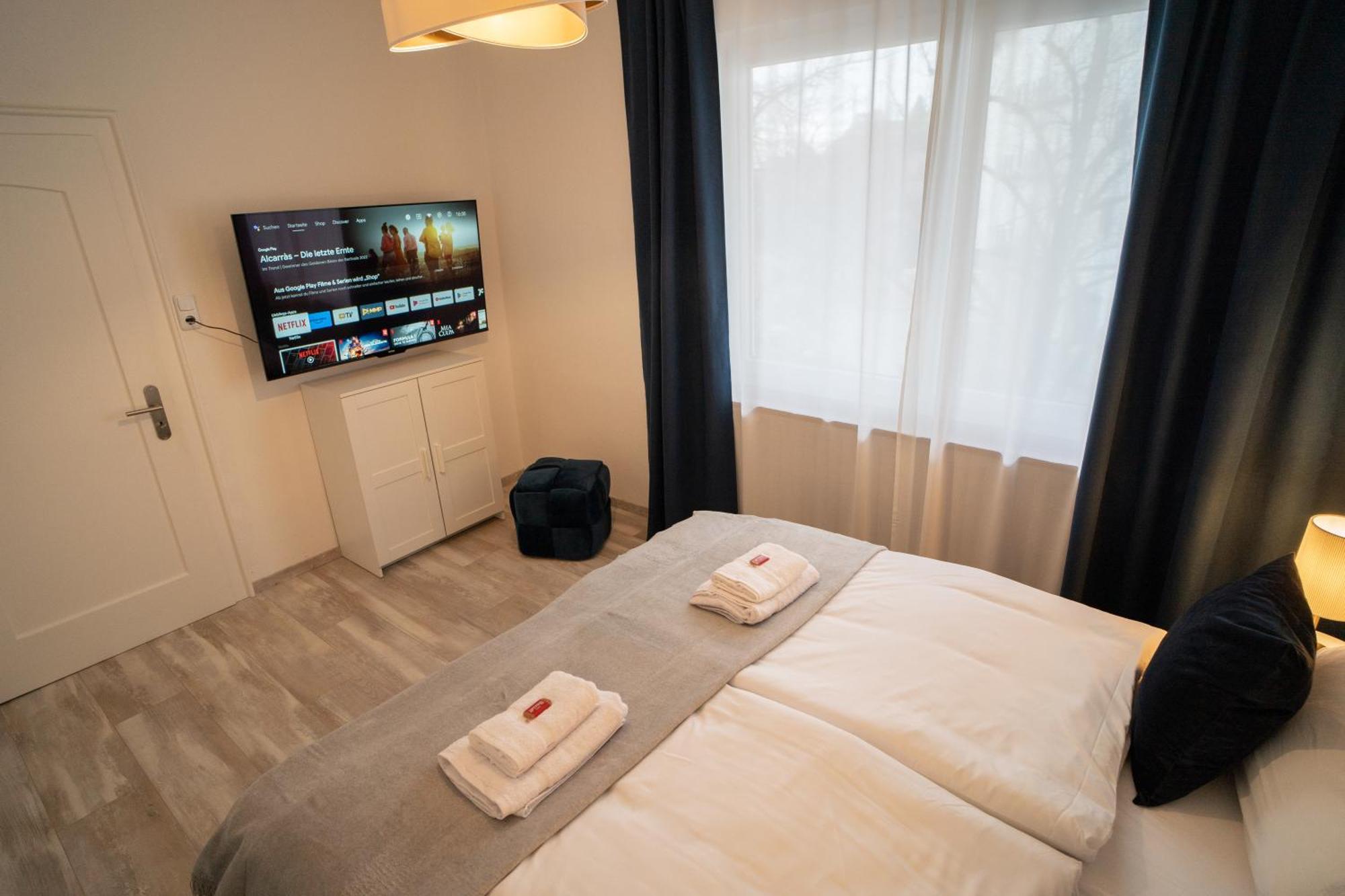 Morehome Apartments, Center,Parking 180Qm Bad Wörishofen Extérieur photo