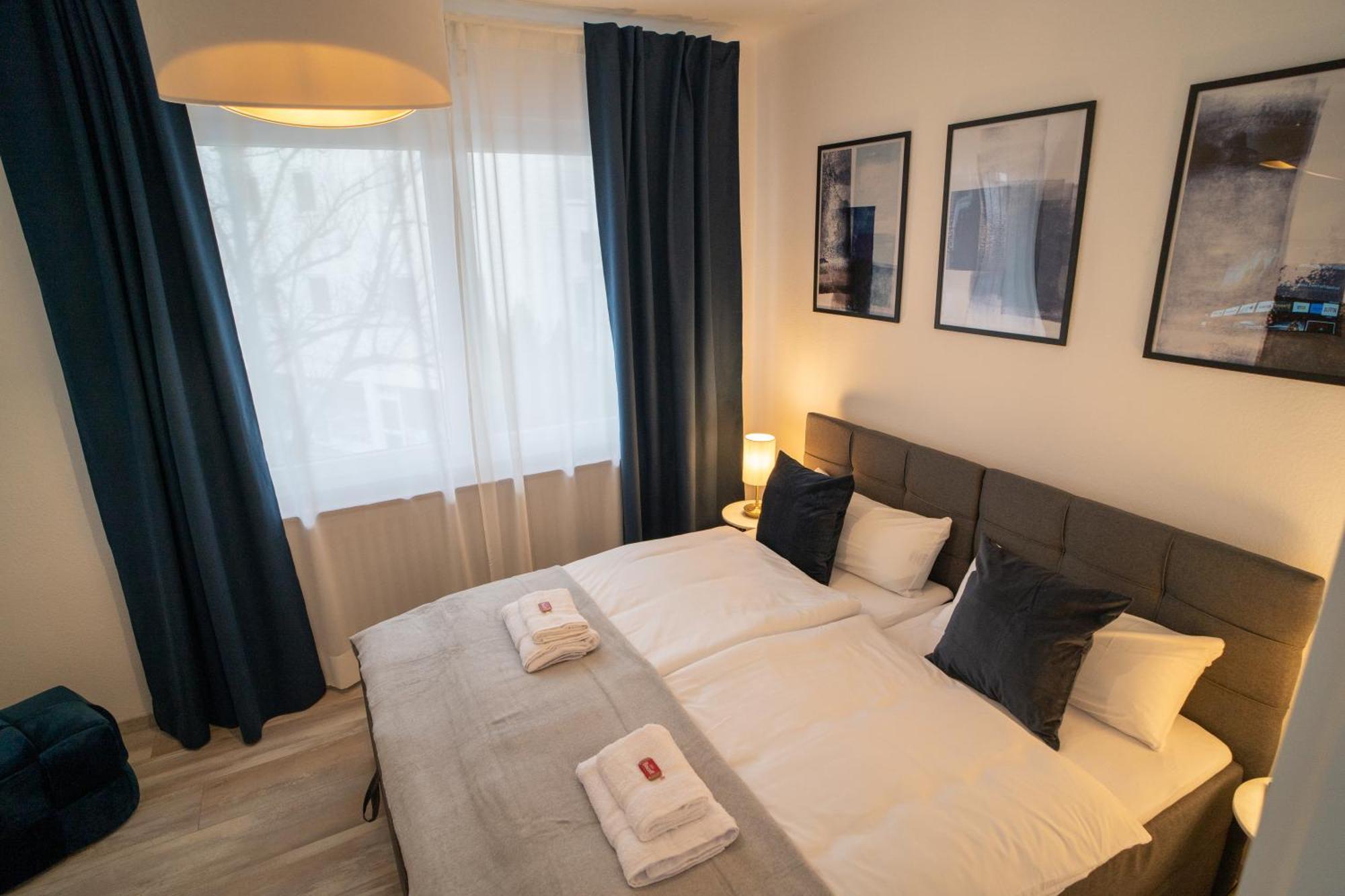 Morehome Apartments, Center,Parking 180Qm Bad Wörishofen Extérieur photo