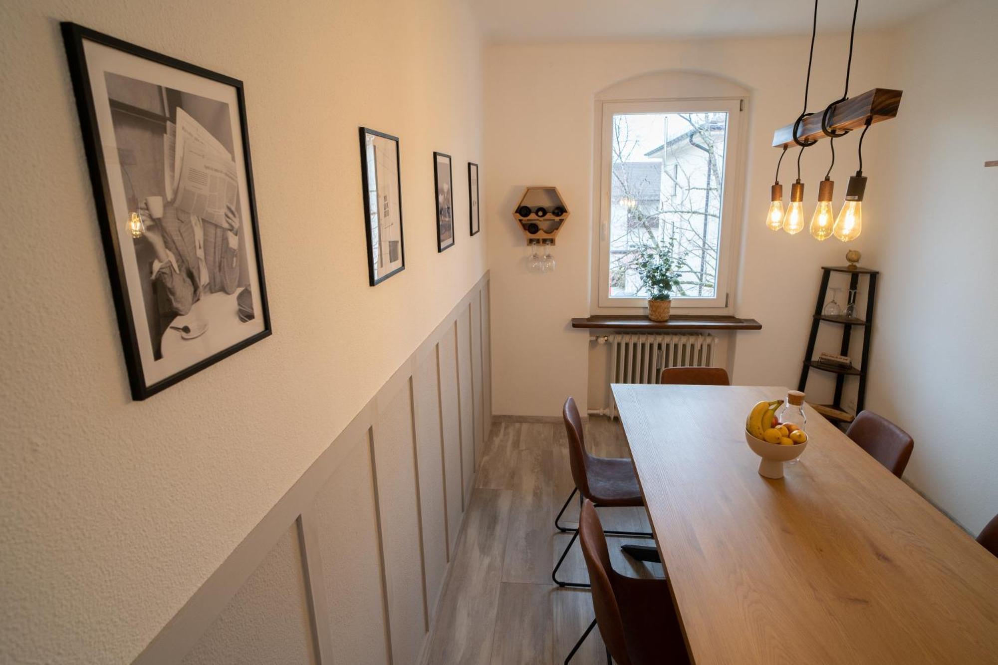 Morehome Apartments, Center,Parking 180Qm Bad Wörishofen Extérieur photo