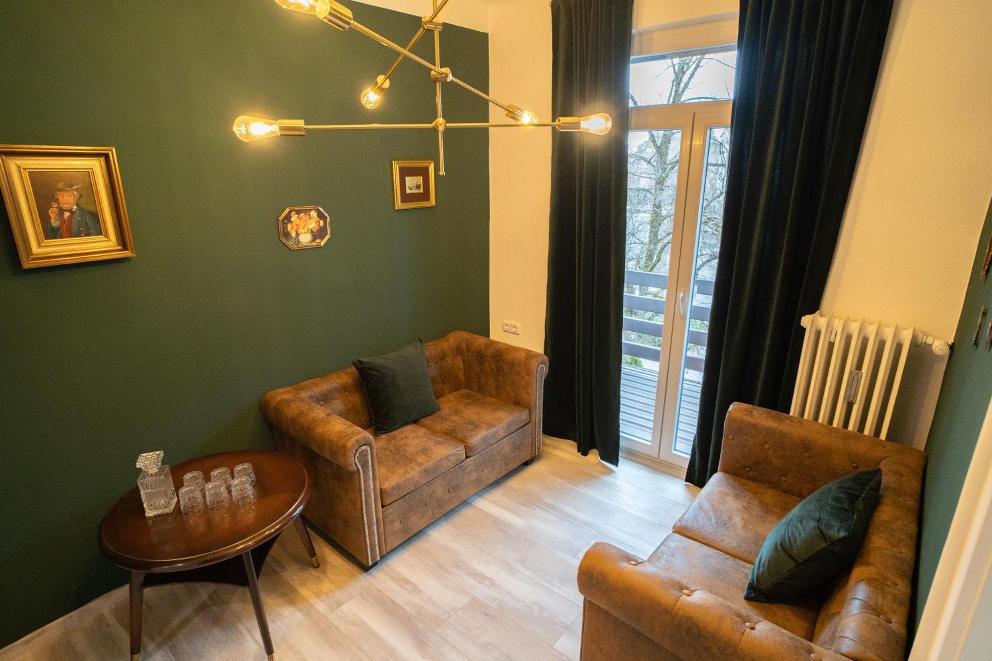 Morehome Apartments, Center,Parking 180Qm Bad Wörishofen Extérieur photo