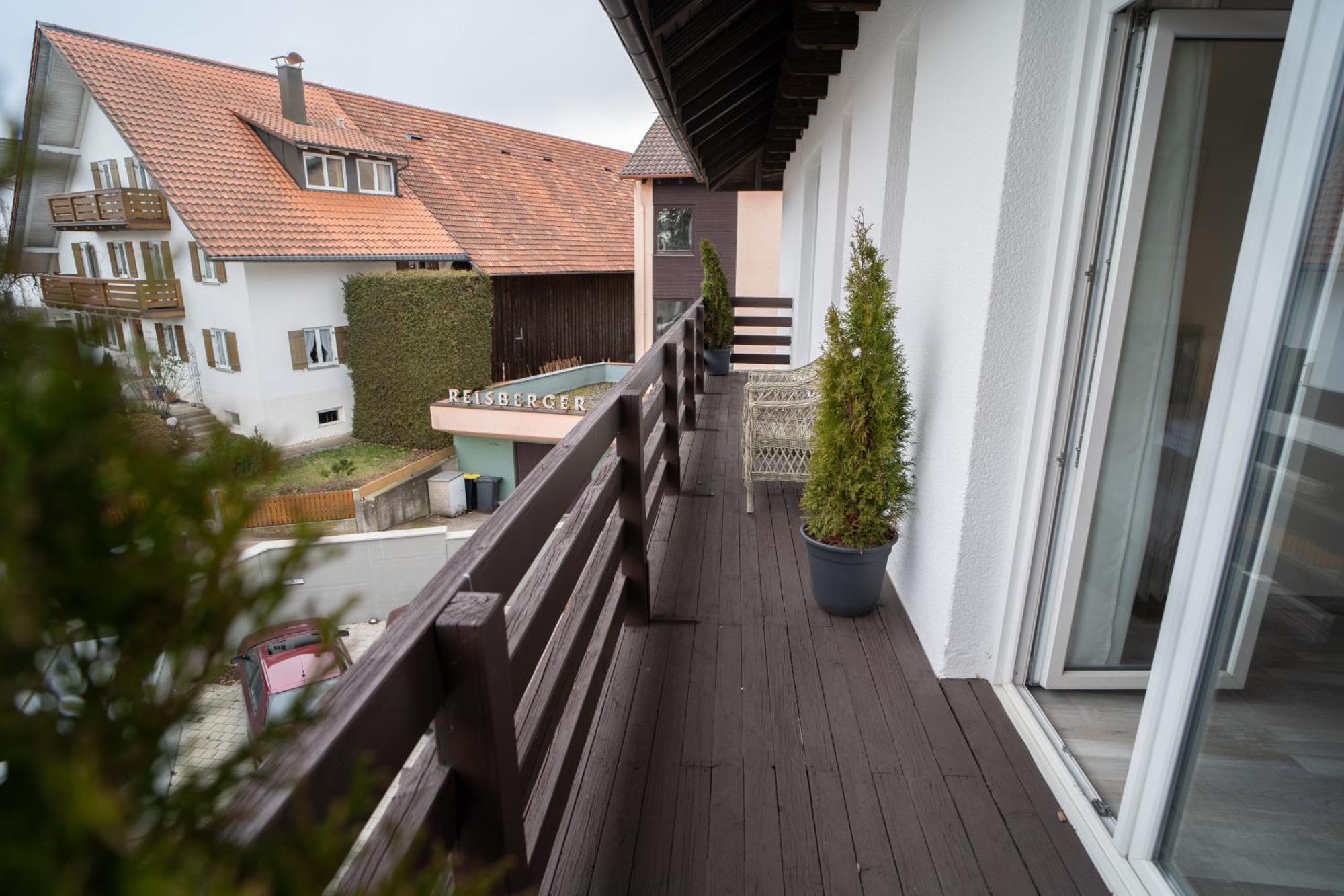 Morehome Apartments, Center,Parking 180Qm Bad Wörishofen Extérieur photo