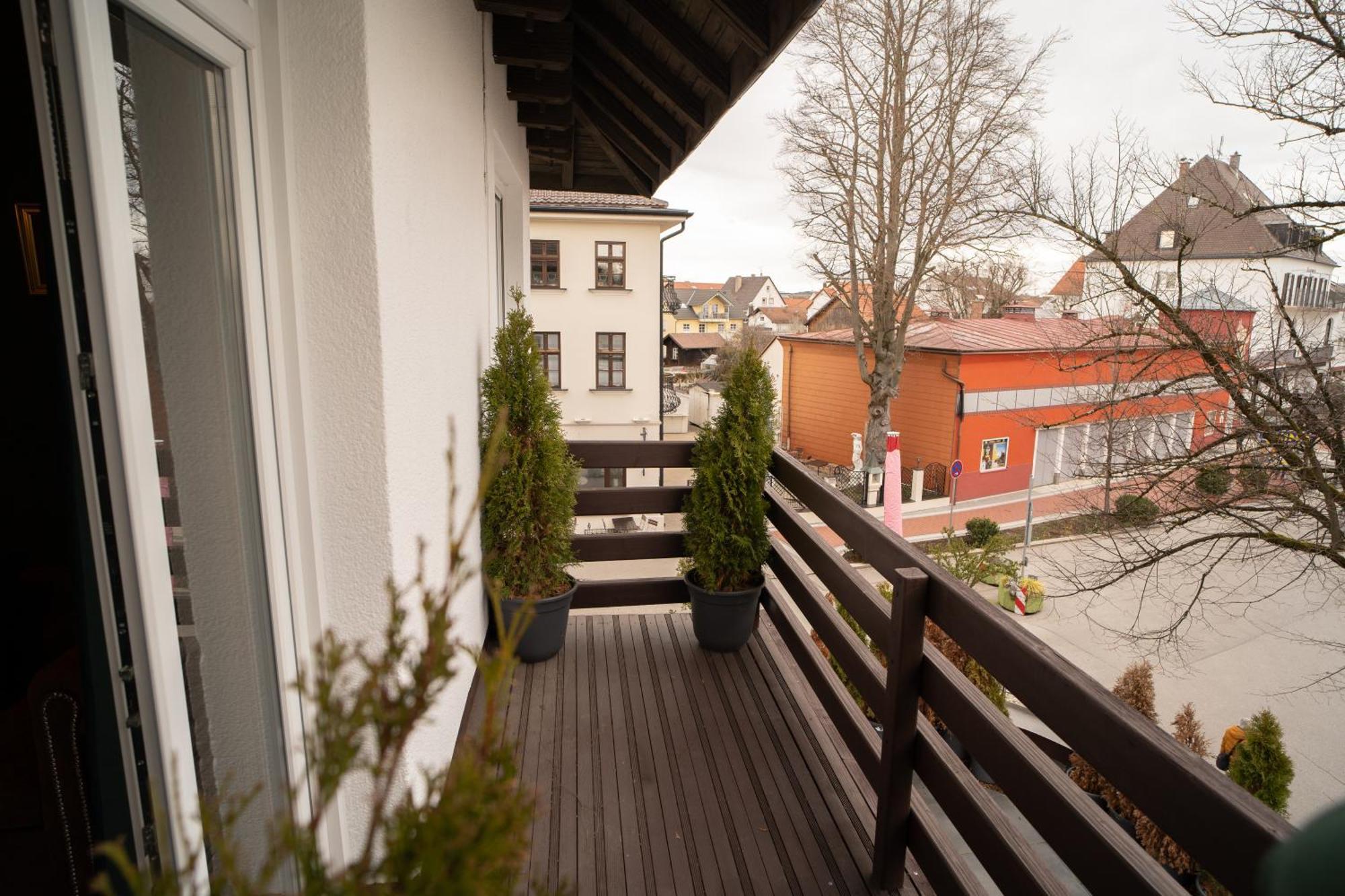 Morehome Apartments, Center,Parking 180Qm Bad Wörishofen Extérieur photo
