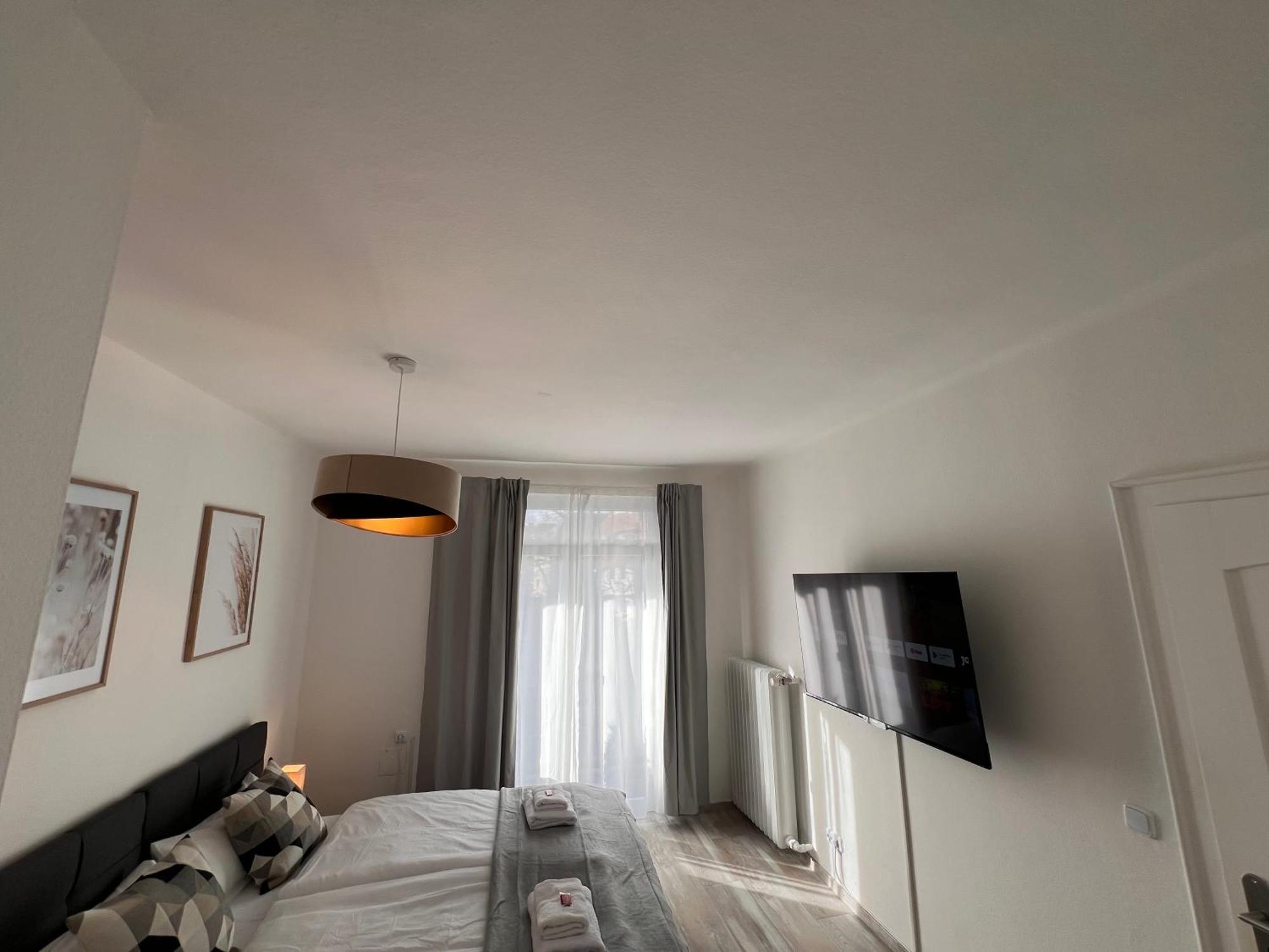 Morehome Apartments, Center,Parking 180Qm Bad Wörishofen Extérieur photo