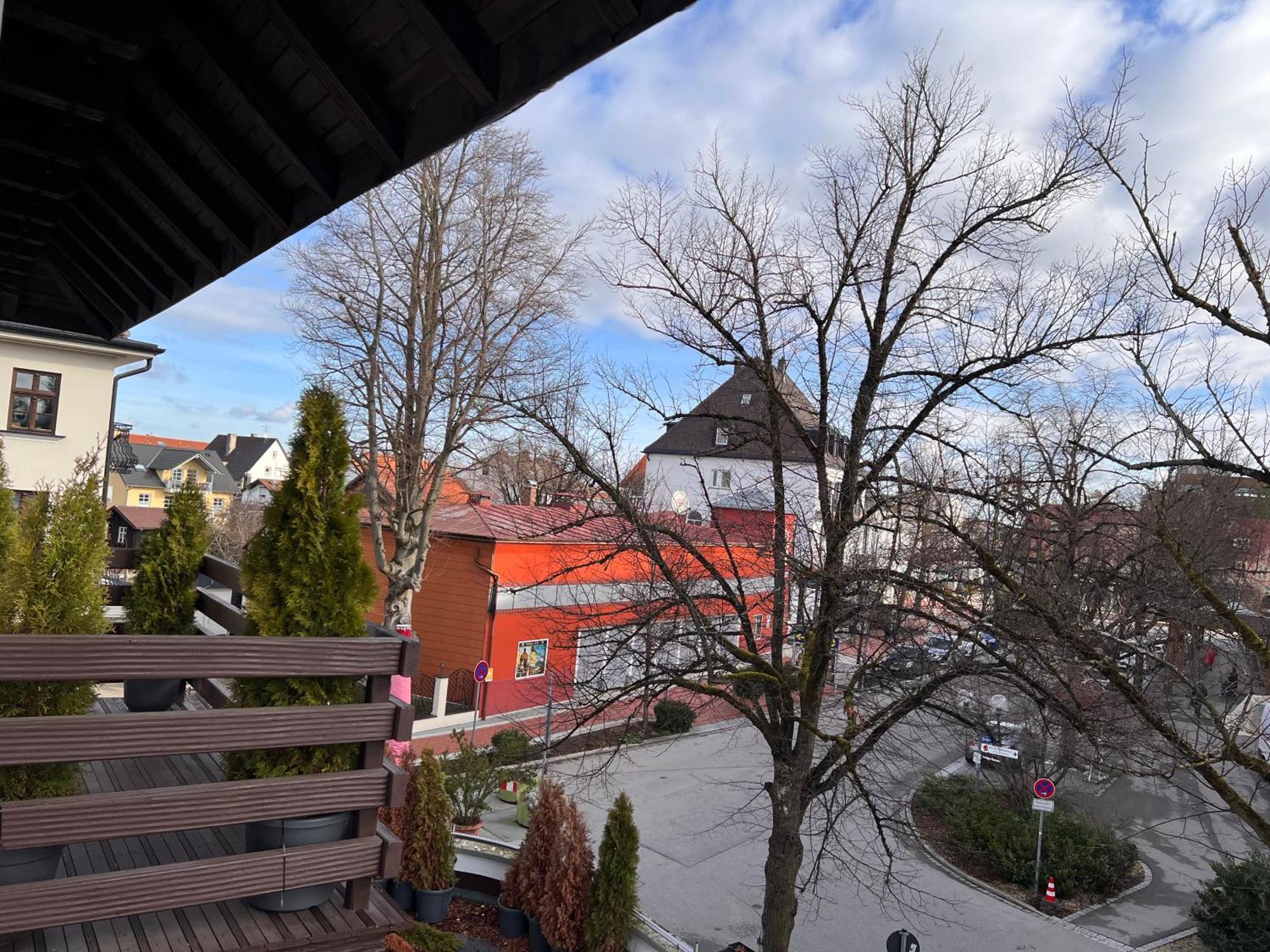 Morehome Apartments, Center,Parking 180Qm Bad Wörishofen Extérieur photo
