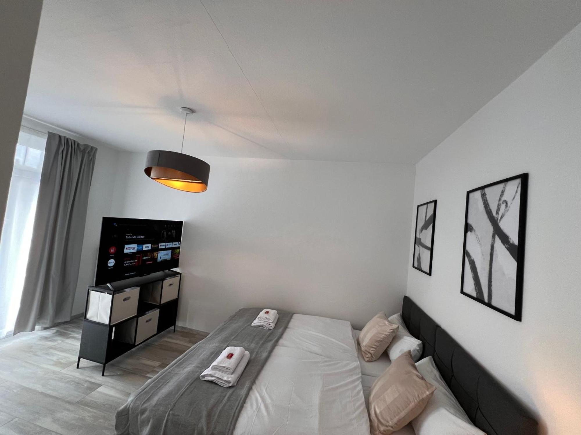 Morehome Apartments, Center,Parking 180Qm Bad Wörishofen Extérieur photo