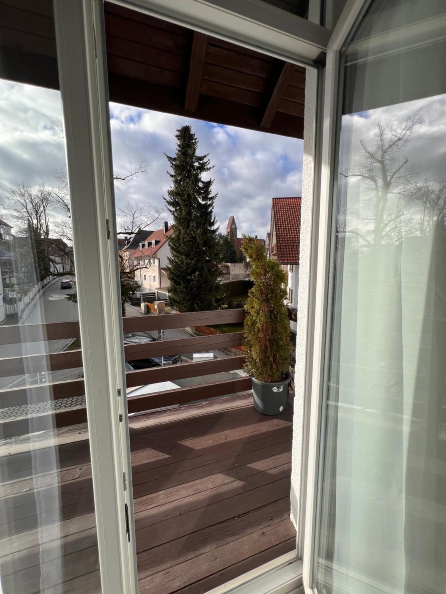 Morehome Apartments, Center,Parking 180Qm Bad Wörishofen Extérieur photo