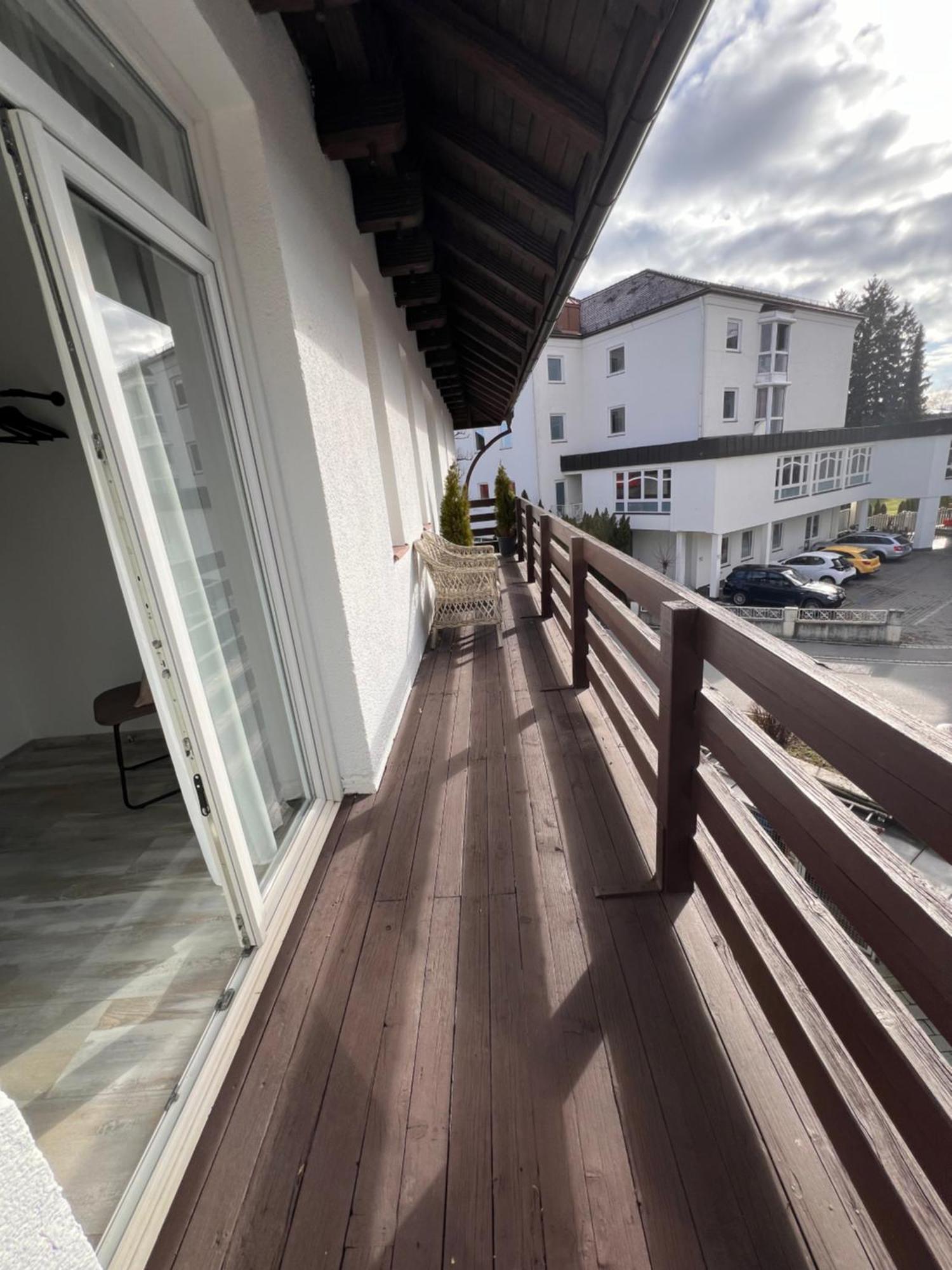 Morehome Apartments, Center,Parking 180Qm Bad Wörishofen Extérieur photo