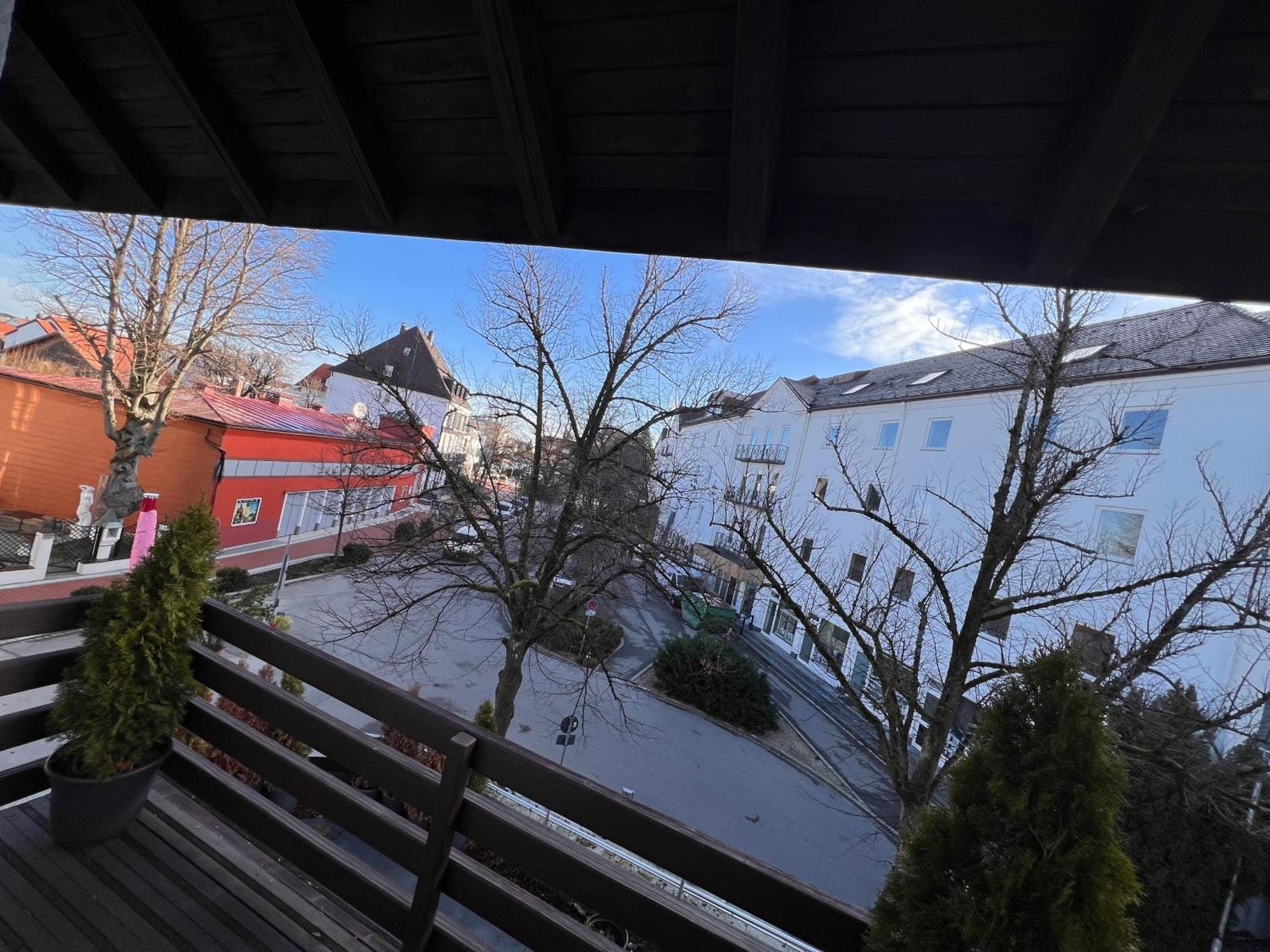 Morehome Apartments, Center,Parking 180Qm Bad Wörishofen Extérieur photo