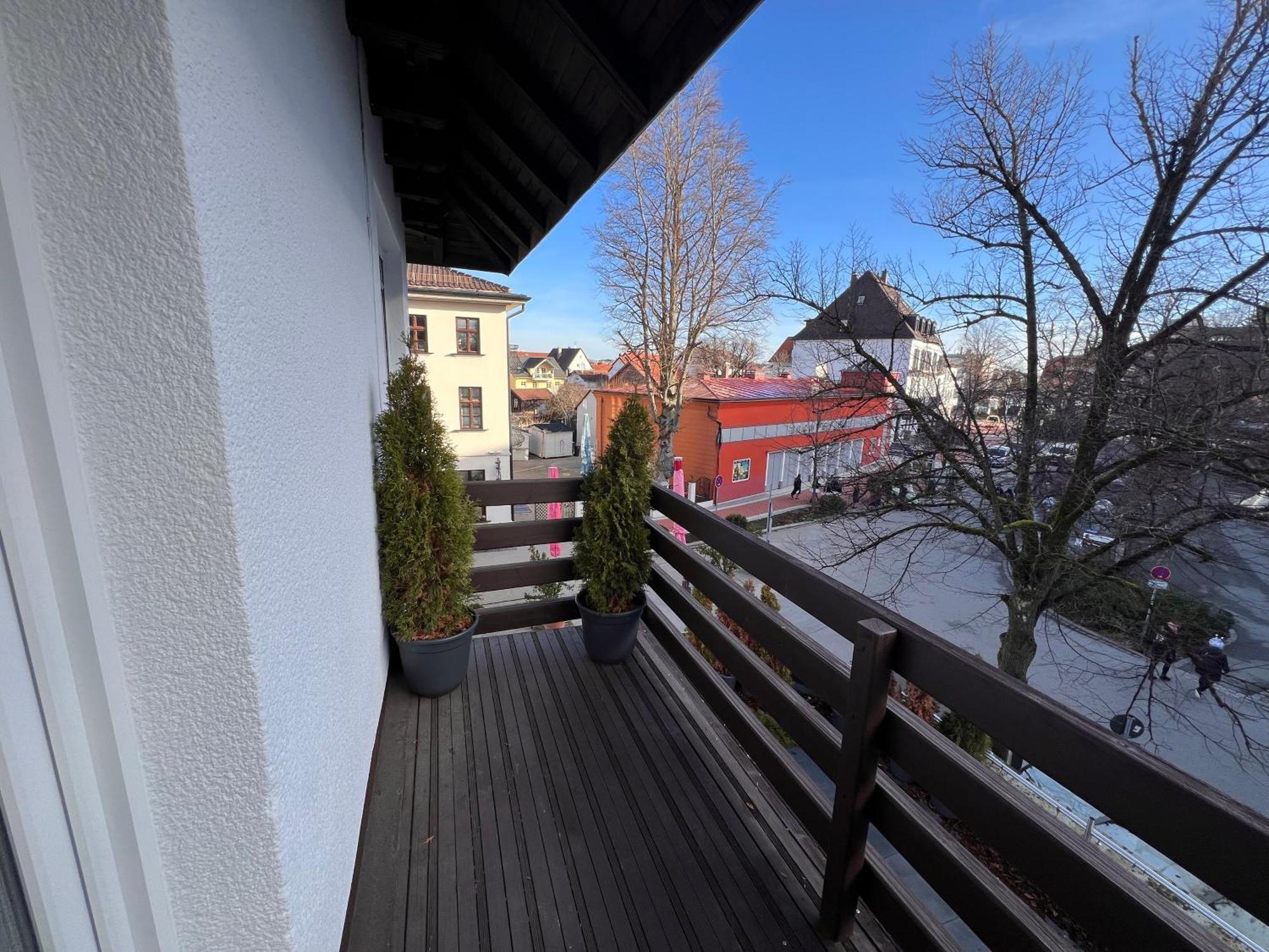 Morehome Apartments, Center,Parking 180Qm Bad Wörishofen Extérieur photo