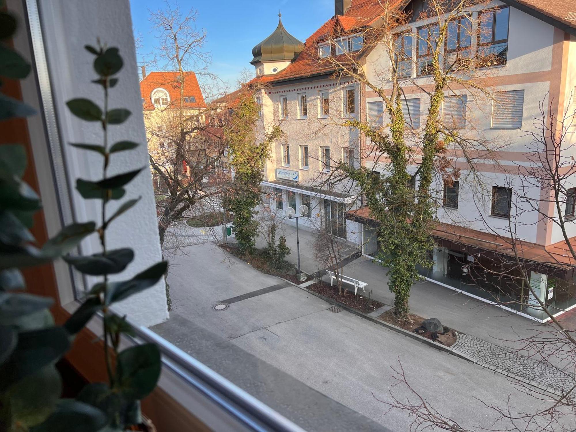 Morehome Apartments, Center,Parking 180Qm Bad Wörishofen Extérieur photo
