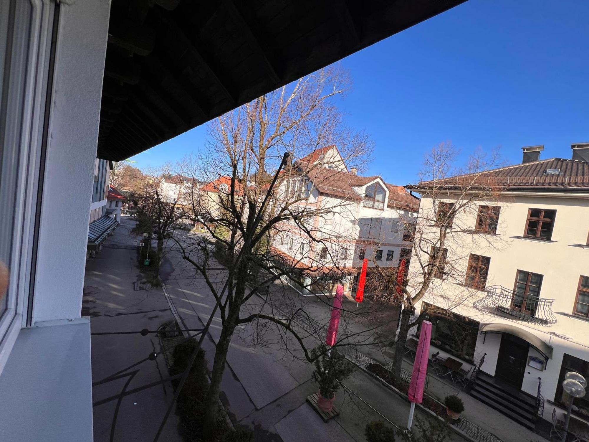 Morehome Apartments, Center,Parking 180Qm Bad Wörishofen Extérieur photo