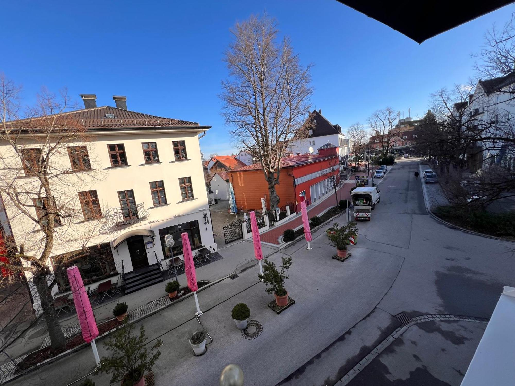 Morehome Apartments, Center,Parking 180Qm Bad Wörishofen Extérieur photo
