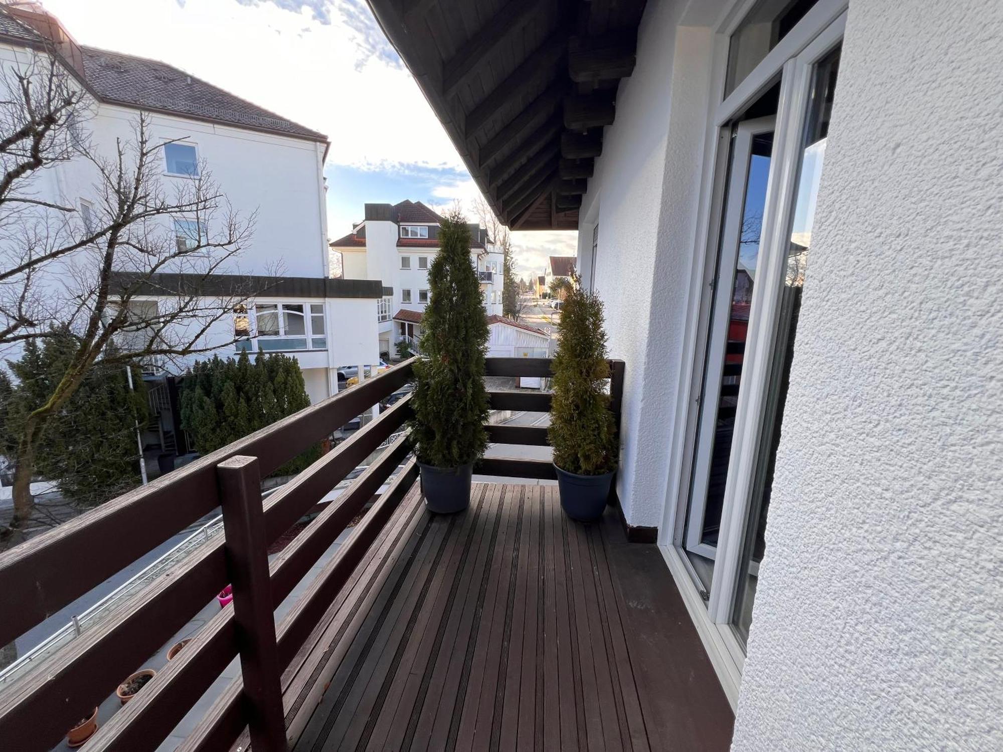 Morehome Apartments, Center,Parking 180Qm Bad Wörishofen Extérieur photo